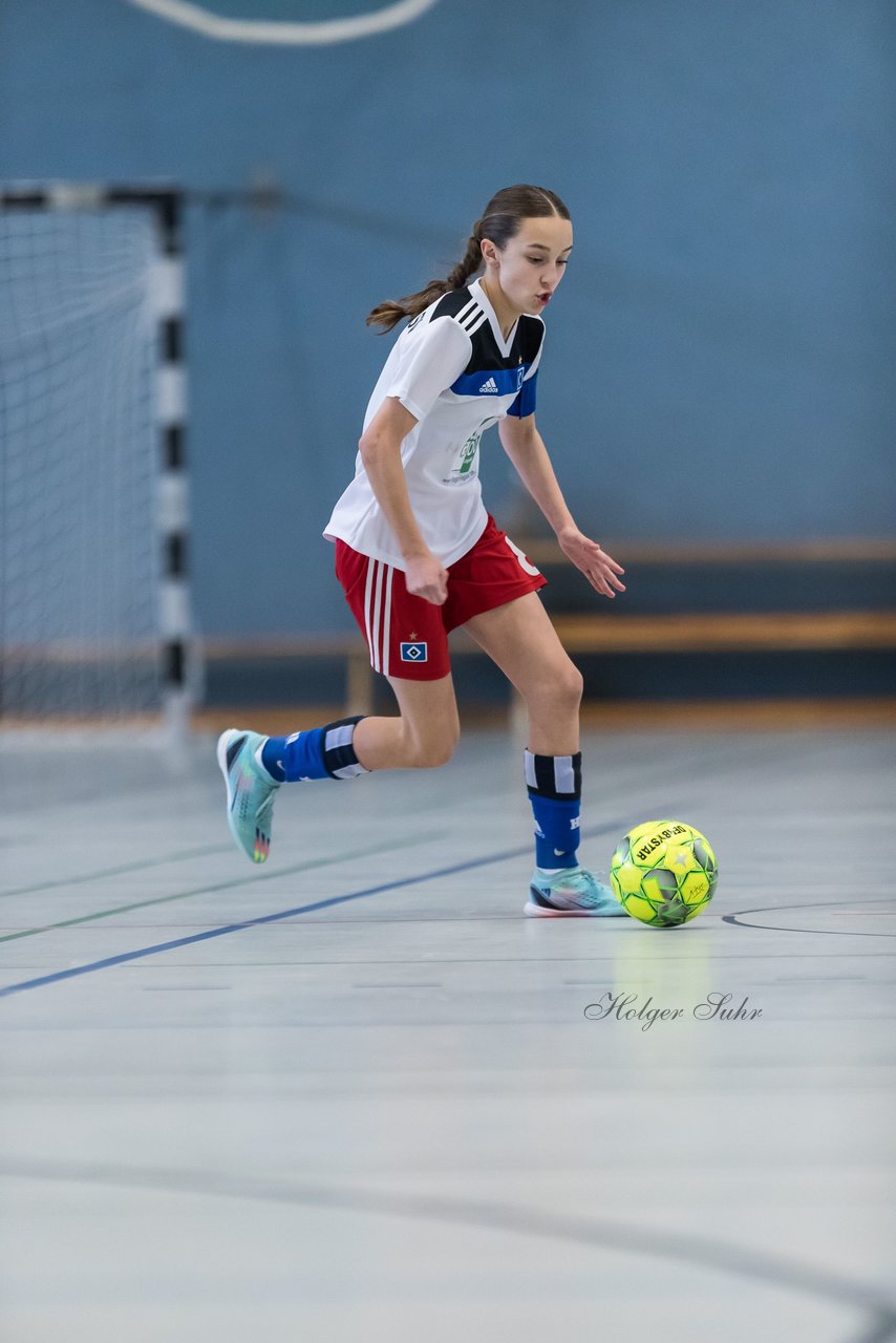 Bild 658 - C-Juniorinnen Futsalmeisterschaft